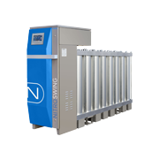 Modular PSA Nitrogen Generator NOVAIR