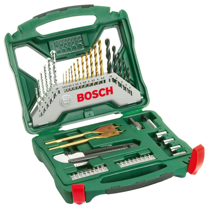 Расходники Bosch