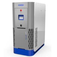VLX Air Compressors, the perfect match for Oxygen Generators NOVAIR