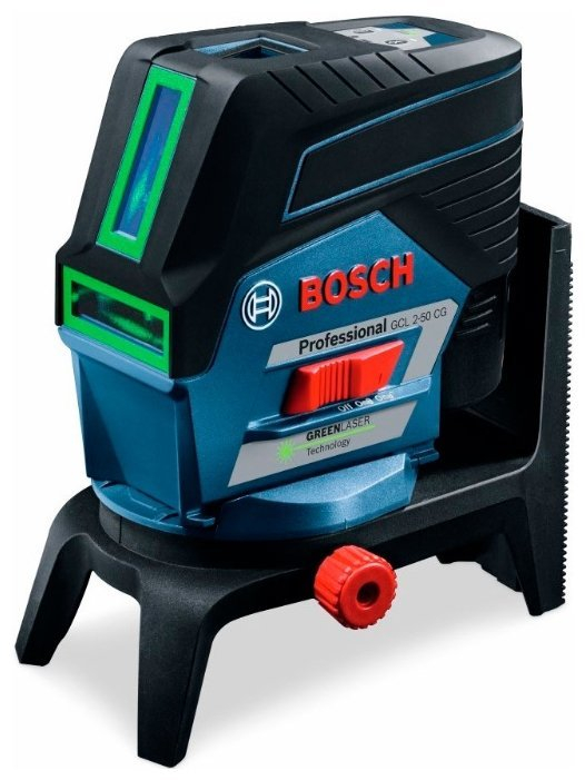 Измерительная техника Bosch