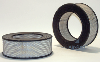 Воздушные фильтры для компрессоров Atlas Copco