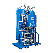 PSA Nitrogen Generator NOVAIR