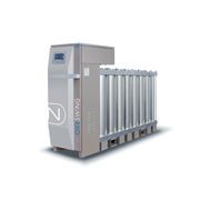 Modular PSA Oxygen generator NOVAIR