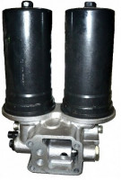 Selarius 32 МПа тип 2ФГМ 32-01 (с сетчатым ф/эл 40мкм) Фильтр напорный на давление