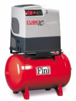 Fini CUBE SD 1010-270F ES Винтовой компрессор