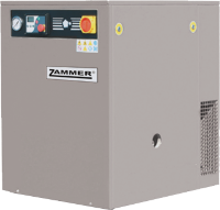 Zammer SK15-10 Винтовой компрессор