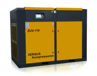 Versus Kompressoren ZUV-110 (13 бар) Винтовой компрессор
