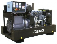 Дизельный генератор Geko 200003 ED-S/DEDA
