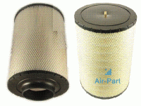 Воздушный фильтр для компрессора DONALDSON ULTRAFILTER B105035