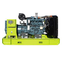 Дизельный генератор MOTOR АД400-Т400-SH