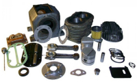 ALMIG 8234126 bearing kit BA69L