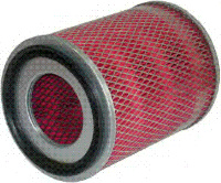 Воздушный фильтр для компрессора ASHIKA 2001119