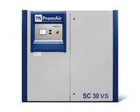 PROMAIR SC160VS Винтовой компрессор
