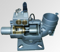 Dalgakiran 1321102210 Всасывающий клапан для компрессора