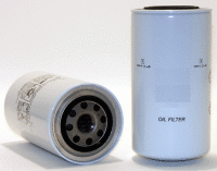 Масляный фильтр для компрессора Sotras SH8180 (SH 8180)