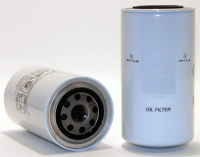 Масляный фильтр для компрессора Sotras SH8181 (SH 8181)