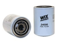 Топливный фильтр WIX 24027
