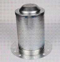 Сепаратор для компрессора Kobelco P-CE03-527